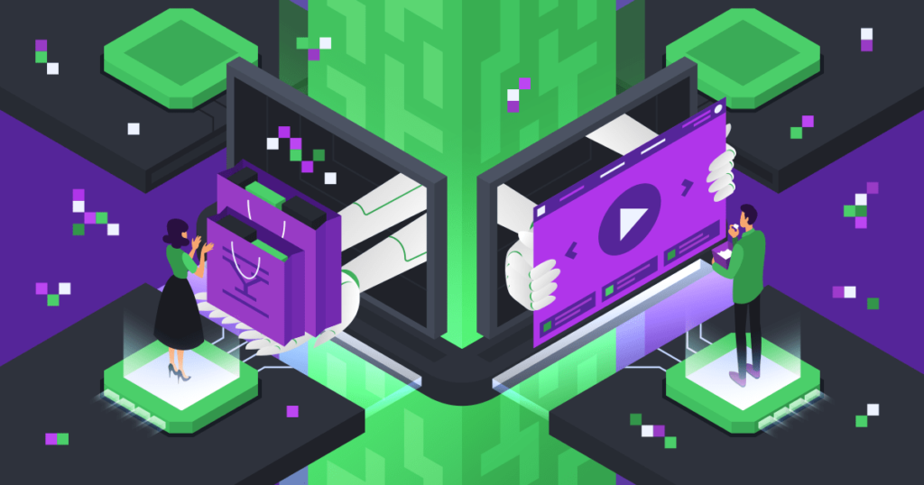 machine learning marketing