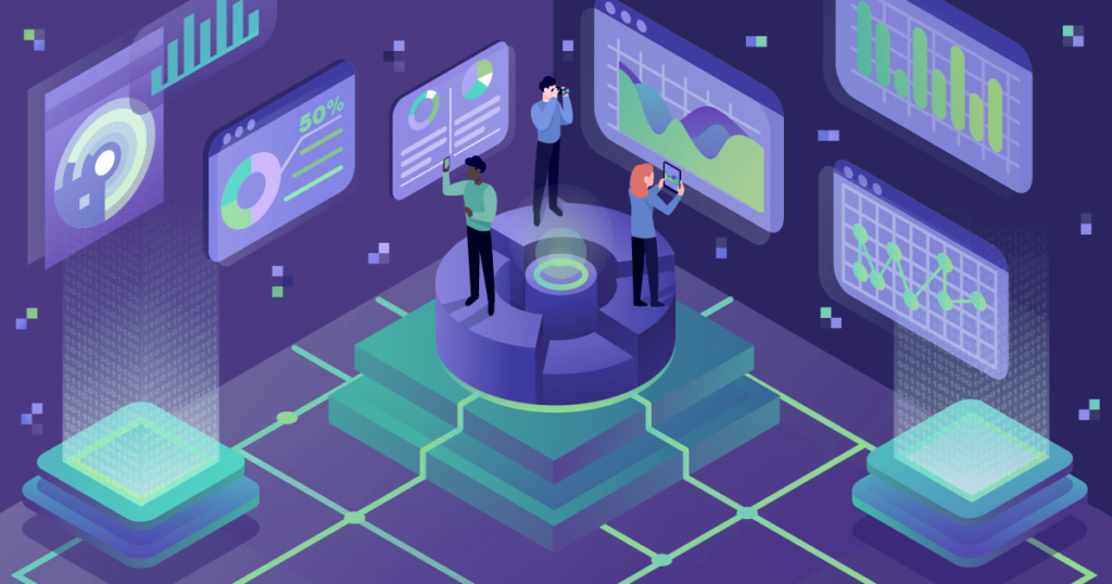 Data Visualization Techniques