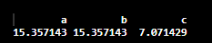 How to find variance in R 5